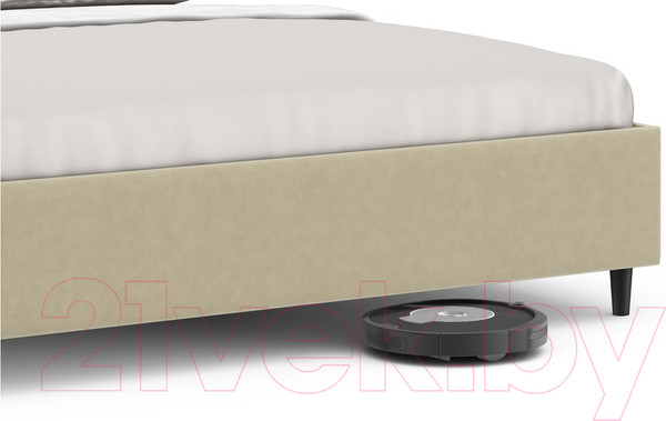 Изображение товара Полуторная кровать Moon Family 1259 / К004861