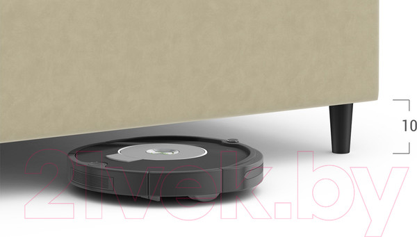 Изображение товара Полуторная кровать Moon Family 1259 / К004861