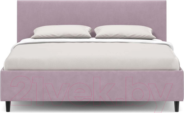 Изображение товара Двуспальная кровать Moon Family 1259 / К004906