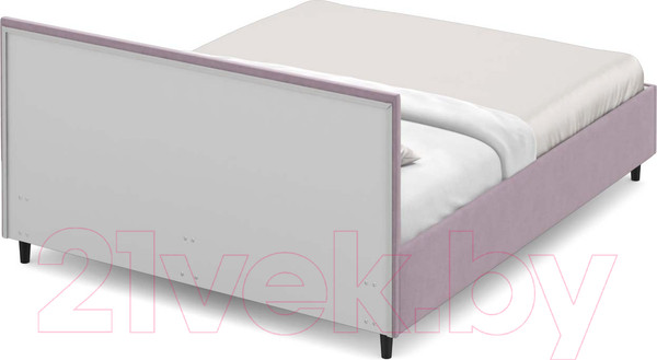 Изображение товара Двуспальная кровать Moon Family 1259 / К004906