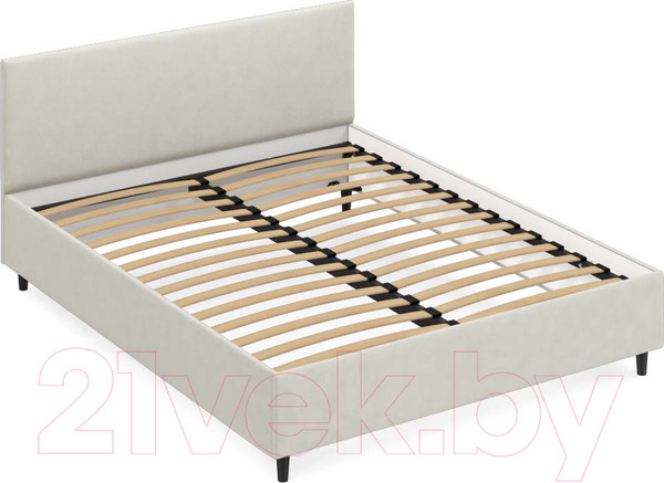 Изображение товара Двуспальная кровать Moon Family 1259 / К004916