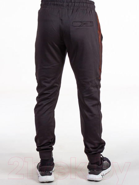 Изображение товара Спортивный костюм Isee WQ56075 (р.48, серый)