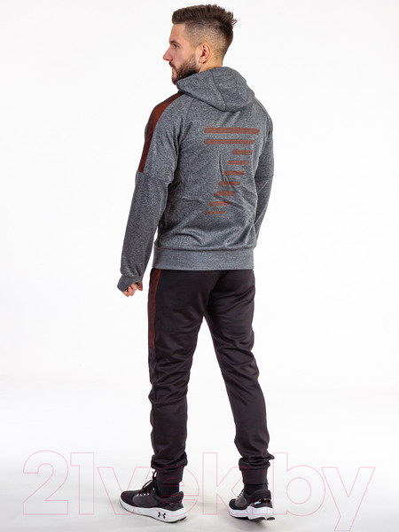 Изображение товара Спортивный костюм Isee WQ56075 (р.50, серый)