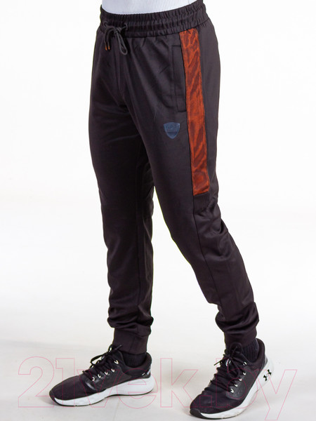 Изображение товара Спортивный костюм Isee WQ56075 (р.50, серый)