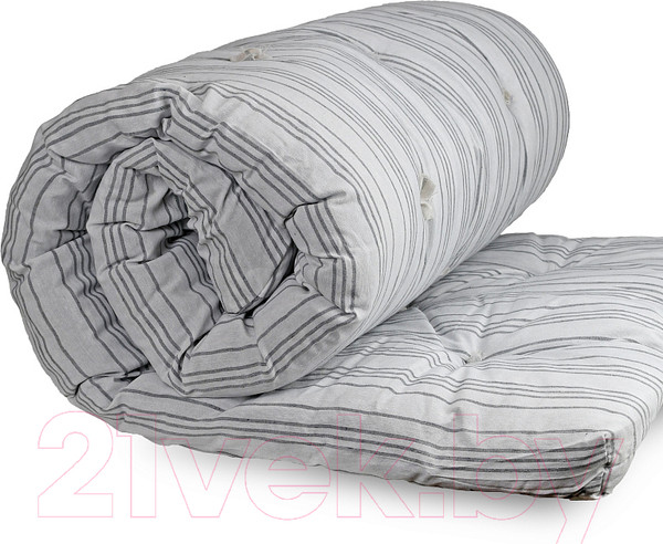 Изображение товара Тюфяк SleepStory 80x190 чехол тик 21 пиковок / НФ 00000026