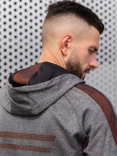 Изображение товара Спортивный костюм Isee WQ56075 (р.52, серый)