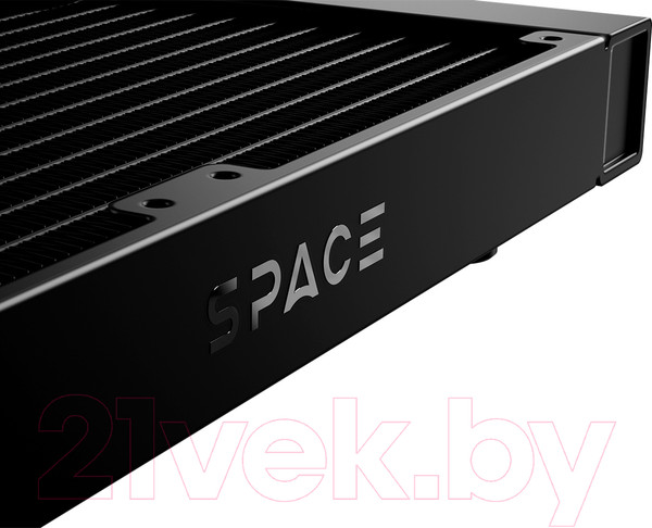 Изображение товара Кулер для процессора ID-Cooling SL240
