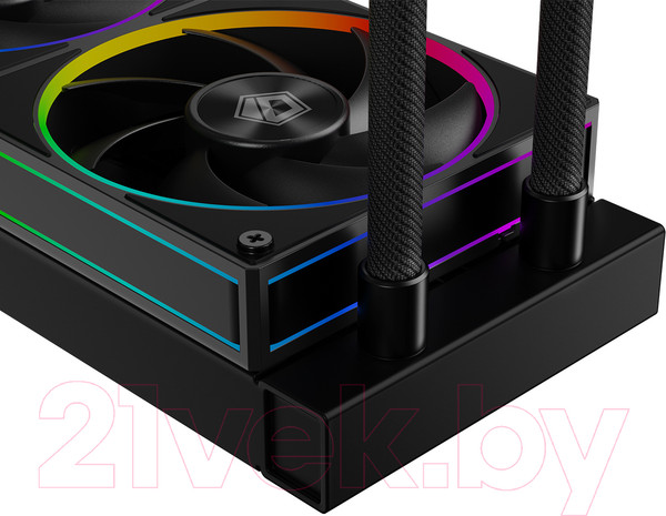 Изображение товара Кулер для процессора ID-Cooling SL240