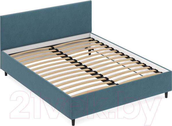 Изображение товара Двуспальная кровать Moon Family 1259 / К004886