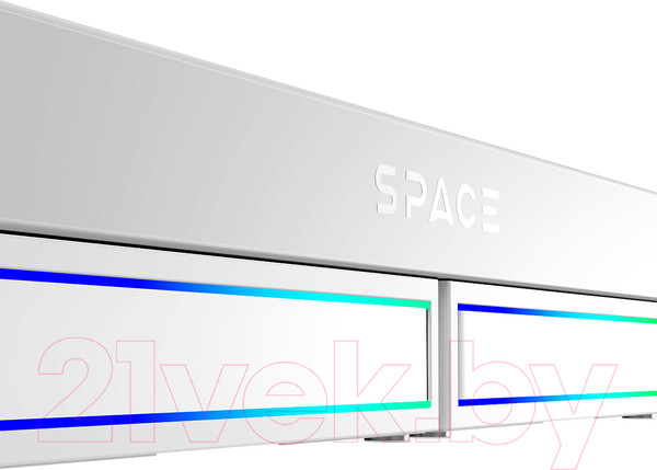 Изображение товара Кулер для процессора ID-Cooling SL240 White