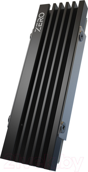 Изображение товара Радиатор для SSD ID-Cooling Zero M05