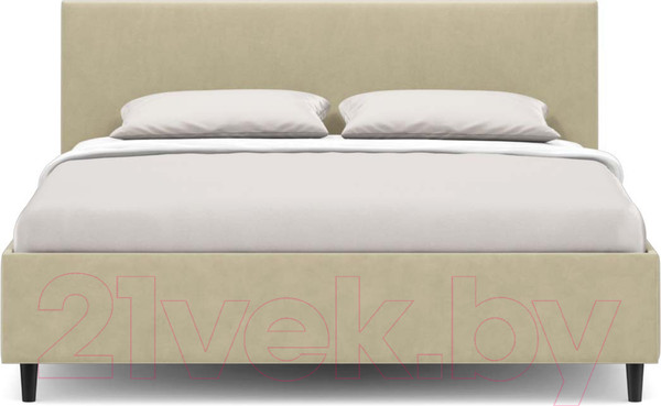 Изображение товара Двуспальная кровать Moon Family 1259 / К004866