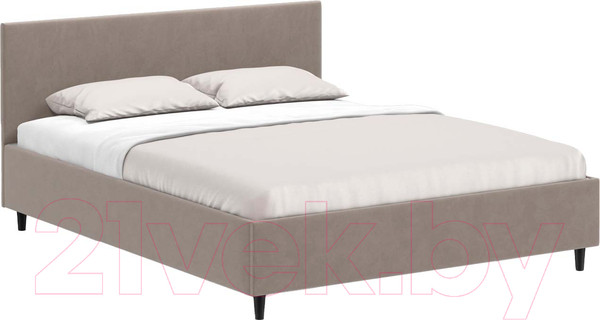 Изображение товара Двуспальная кровать Moon Family 1259 / К004926