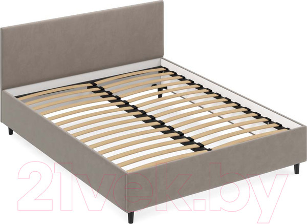 Изображение товара Двуспальная кровать Moon Family 1259 / К004926