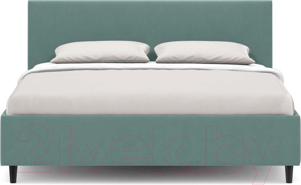 Изображение товара Двуспальная кровать Moon Family 1259 / К004876