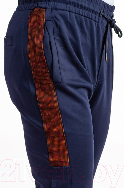 Изображение товара Спортивный костюм Isee WQ56075 (р.48, бордовый)