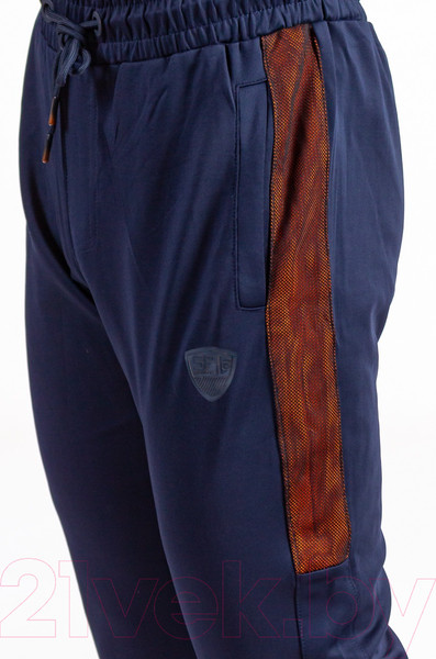 Изображение товара Спортивный костюм Isee WQ56075 (р.48, бордовый)