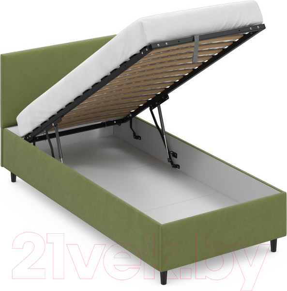 Изображение товара Односпальная кровать Moon Family 1259 / К004897