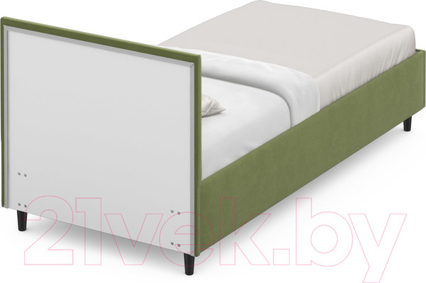 Изображение товара Односпальная кровать Moon Family 1259 / К004897
