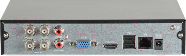 Изображение товара Видеорегистратор наблюдения Dahua DH-XVR1B04H-I(512G)