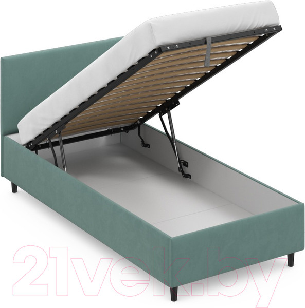 Изображение товара Односпальная кровать Moon Family 1259 / К004877