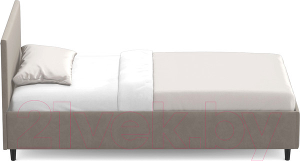 Изображение товара Односпальная кровать Moon Family 1259 / К004927