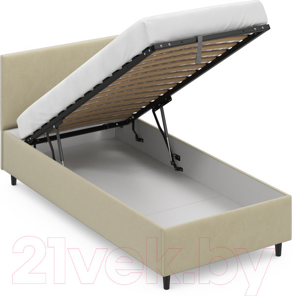 Изображение товара Односпальная кровать Moon Family 1259 / К004867