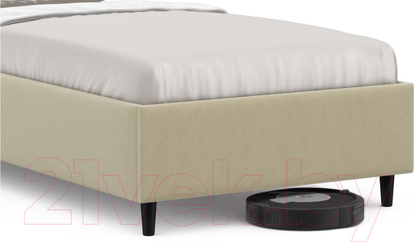 Изображение товара Односпальная кровать Moon Family 1259 / К004867