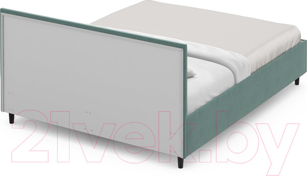 Изображение товара Полуторная кровать Moon Family 1259 / К004872