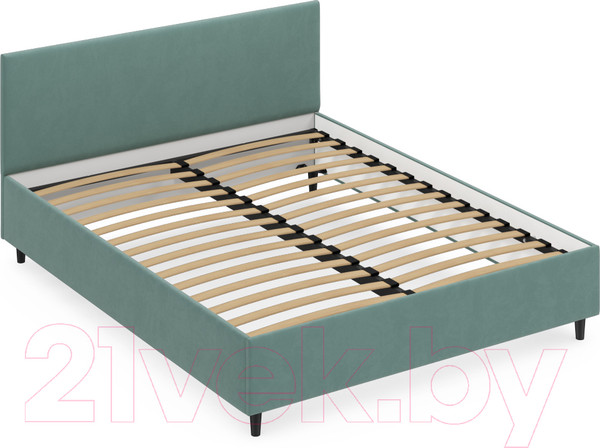 Изображение товара Полуторная кровать Moon Family 1259 / К004872