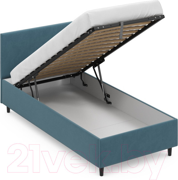 Изображение товара Односпальная кровать Moon Family 1259 / К004887