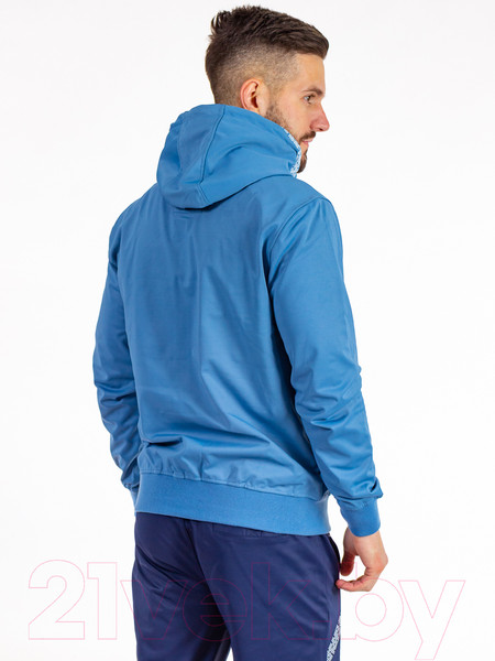 Изображение товара Спортивный костюм Isee SW56098 (р.50, синий)