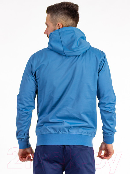 Изображение товара Спортивный костюм Isee SW56098 (р.50, синий)