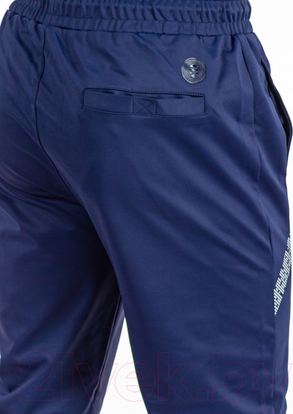 Изображение товара Спортивный костюм Isee SW56098 (р.50, синий)