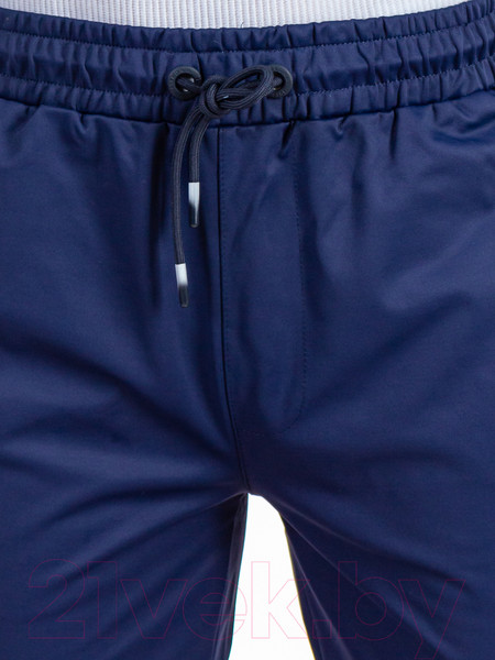 Изображение товара Спортивный костюм Isee SW56098 (р.50, синий)