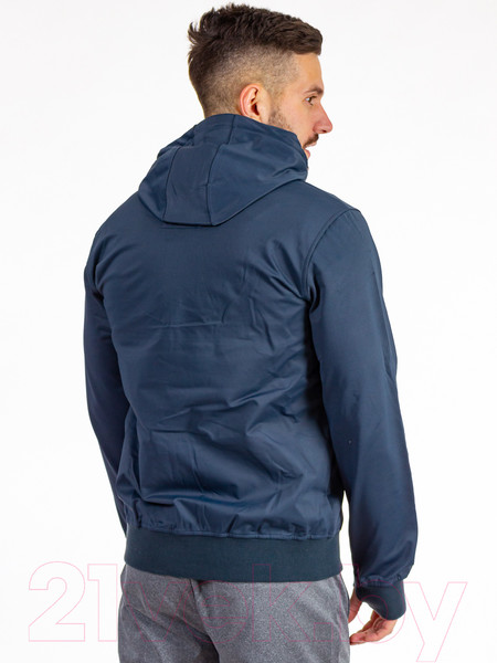 Изображение товара Спортивный костюм Isee SW56098 (р.50, изумрудный)