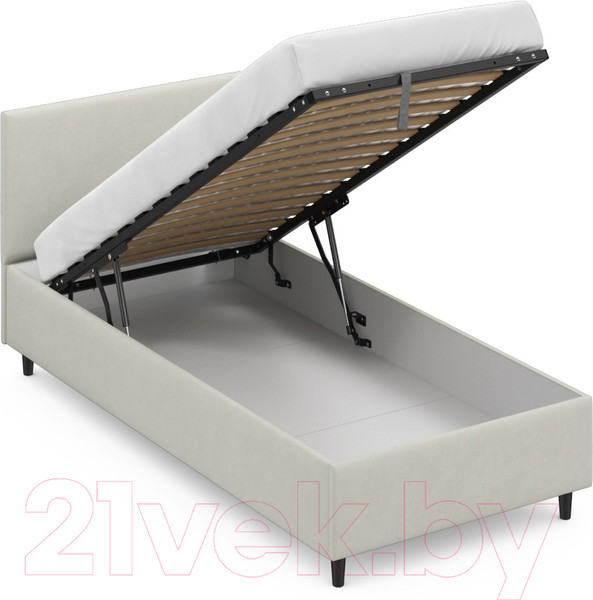 Изображение товара Односпальная кровать Moon Family 1259 / К004917