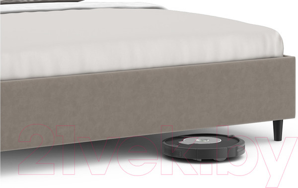 Изображение товара Полуторная кровать Moon Family 1259 / К004922