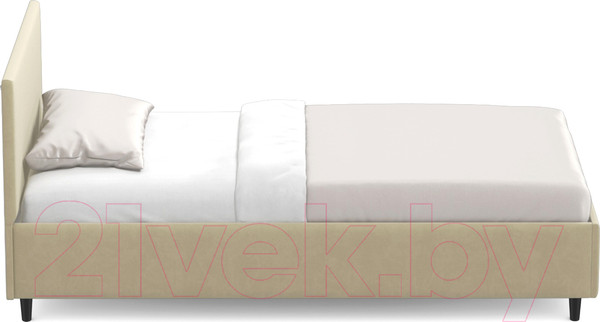 Изображение товара Односпальная кровать Moon Family 1259 / К004868