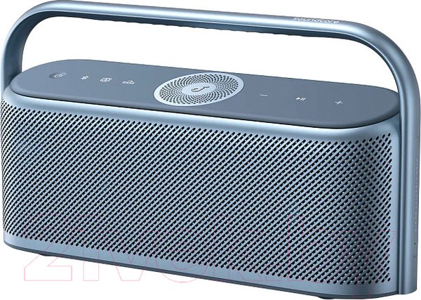 Изображение товара Портативная колонка Anker SoundCore Motion X600 / SDC-A3130031-BL (синий)
