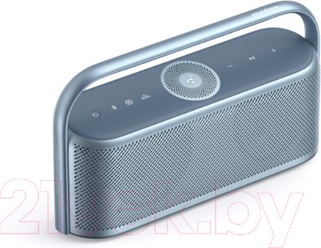 Изображение товара Портативная колонка Anker SoundCore Motion X600 / SDC-A3130031-BL (синий)