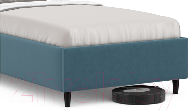 Изображение товара Односпальная кровать Moon Family 1259 / К004888