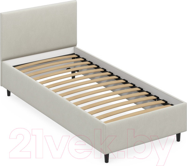 Изображение товара Односпальная кровать Moon Family 1259 / К004918