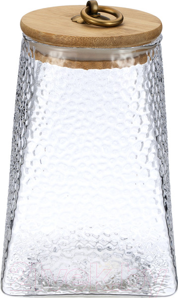 Изображение товара Емкость для хранения Regent Inox Ciottolo 93-HO-CI-01-950