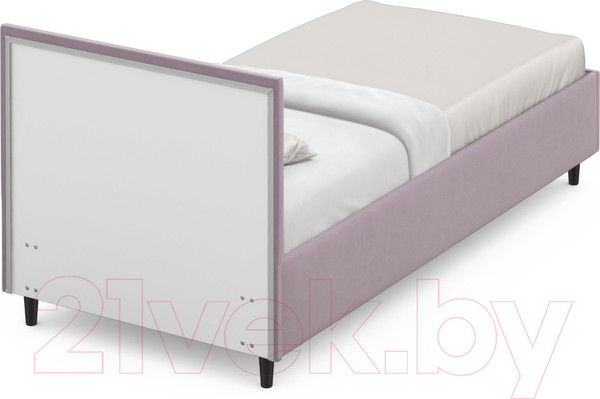 Изображение товара Односпальная кровать Moon Family 1259 / К004908