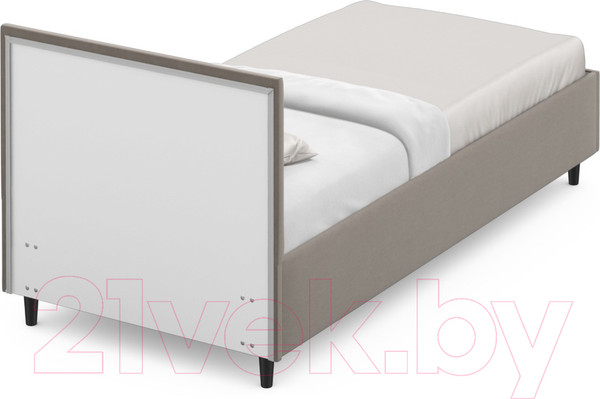 Изображение товара Односпальная кровать Moon Family 1259 / К004928