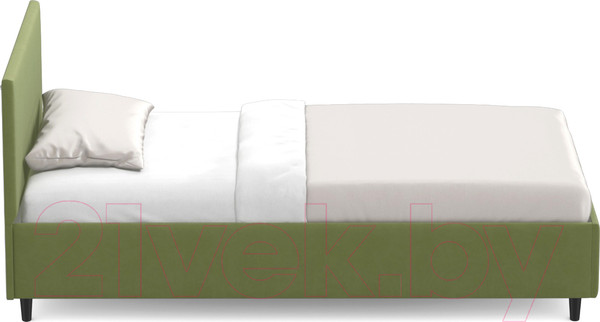 Изображение товара Односпальная кровать Moon Family 1259 / К004898