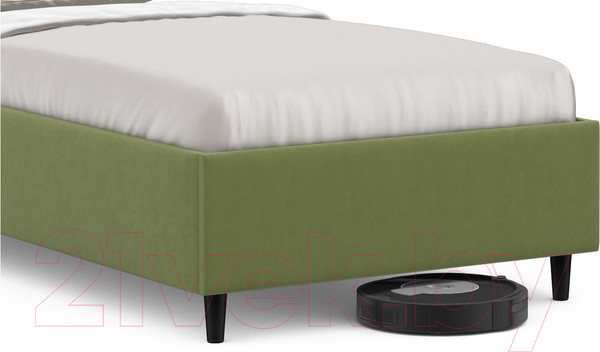 Изображение товара Односпальная кровать Moon Family 1259 / К004898