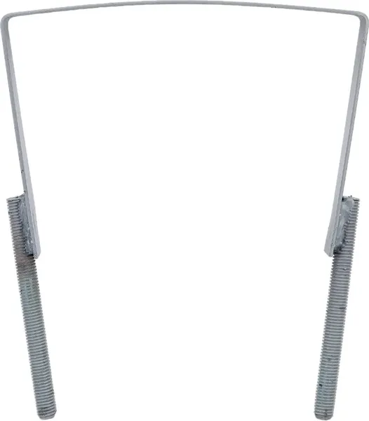 Изображение товара Кронштейн для светильника Navigator NSB-02-300-350-38-GR с 1 хомутом / 14116