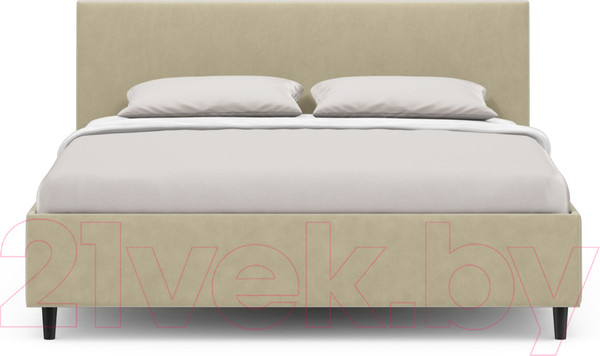 Изображение товара Полуторная кровать Moon Family 1259 / К004862